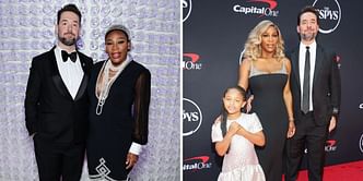 "Oh sh*t, that doesn't look like my skin" - Serena Williams' husband Alexis Ohanian slams 'woke movement' while embracing brown skin band-aids
