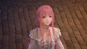 Infinity Nikki 1.1 redeem codes