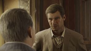 How to solve the Exhibit puzzle in Indiana Jones and the Great Circle
