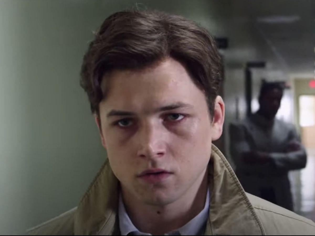 Still from the trailer of Billionaire Boys Club (Image via YouTube/@Defiant Screen Entertainment)