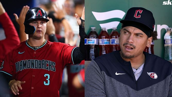 Reds pundits make feelings known about Josh Naylor, Joc Pederson passed on by Cincinnati