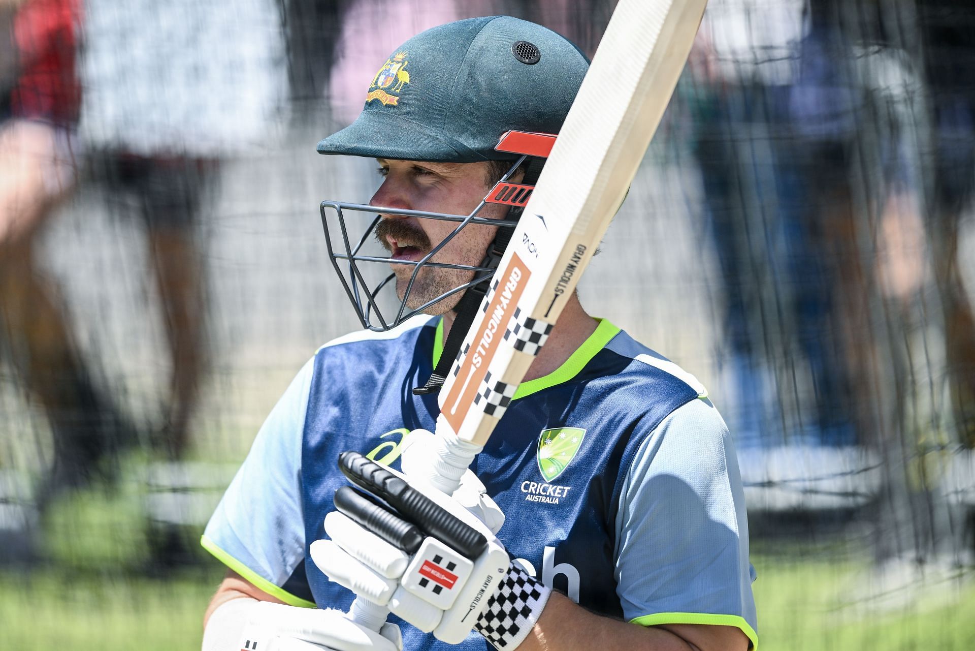 Australia Test Squad Training Session - Source: Getty