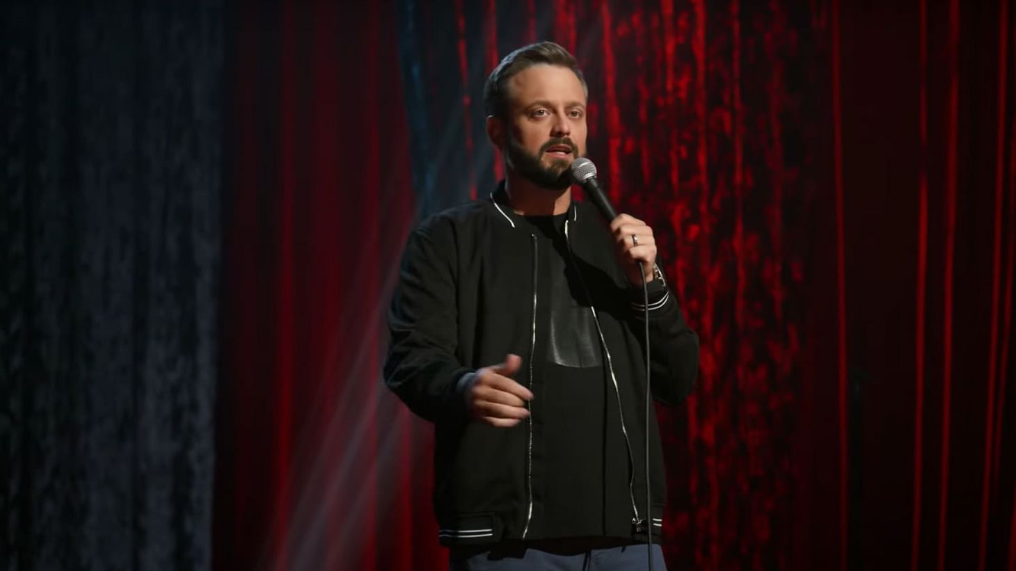 5 best Nate Bargatze comedy specials and how to watch them