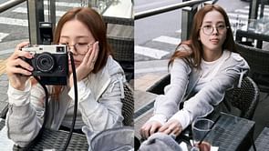 ”They used her for clout” — Fans react BLACKPINK’s Jisoo denies viral rumors of her headlining at Empire Music Festival in Hong Kong