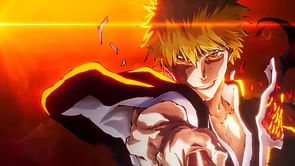 Bleach: Thousand-year Blood War part 4 confirmed with PV