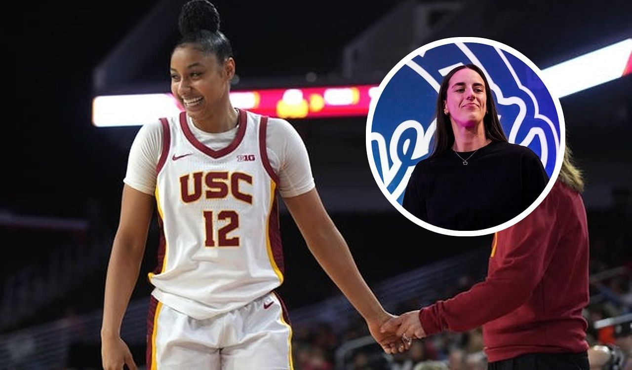 Hall of Fame coach George Karl backtracks on controversial Juju Watkins-Caitlin Clark take (Image credits: Imagn)