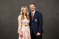 "I met an incredible woman" - When Dale Earnhardt Jr. opened up on his wife Amy and the trajectory of his life