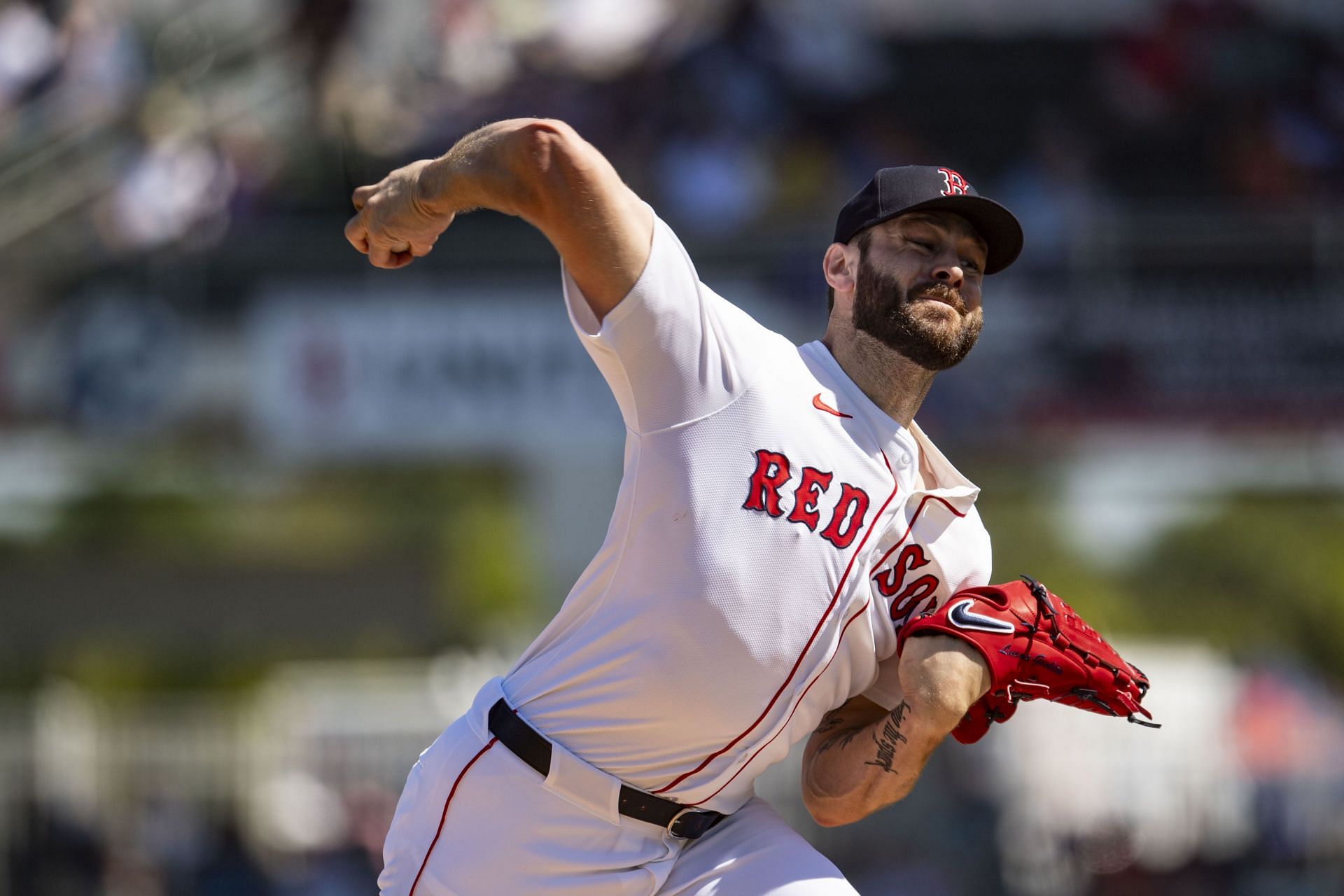 Minnesota Twins v Boston Red Sox - Source: Getty