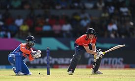 Rishabh Pant or Harry Brook - who is the best Test batter in the world at present?