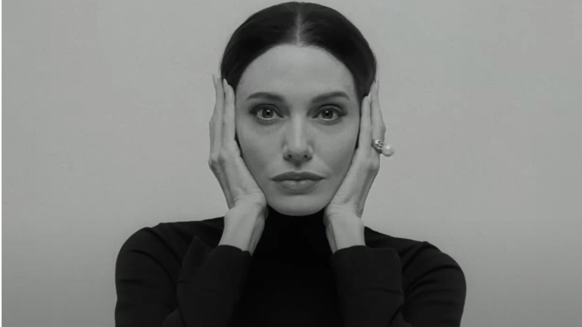 Angelina Jolie plays Maria Callas in Maria (Image via Netflix/YouTube/@Studio Canal)