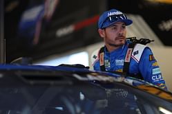 “We didn’t say anything to Mom”: When Kyle Larson’s father revealed how their sneaky purchase sowed the seed for the HMS driver’s NASCAR glory