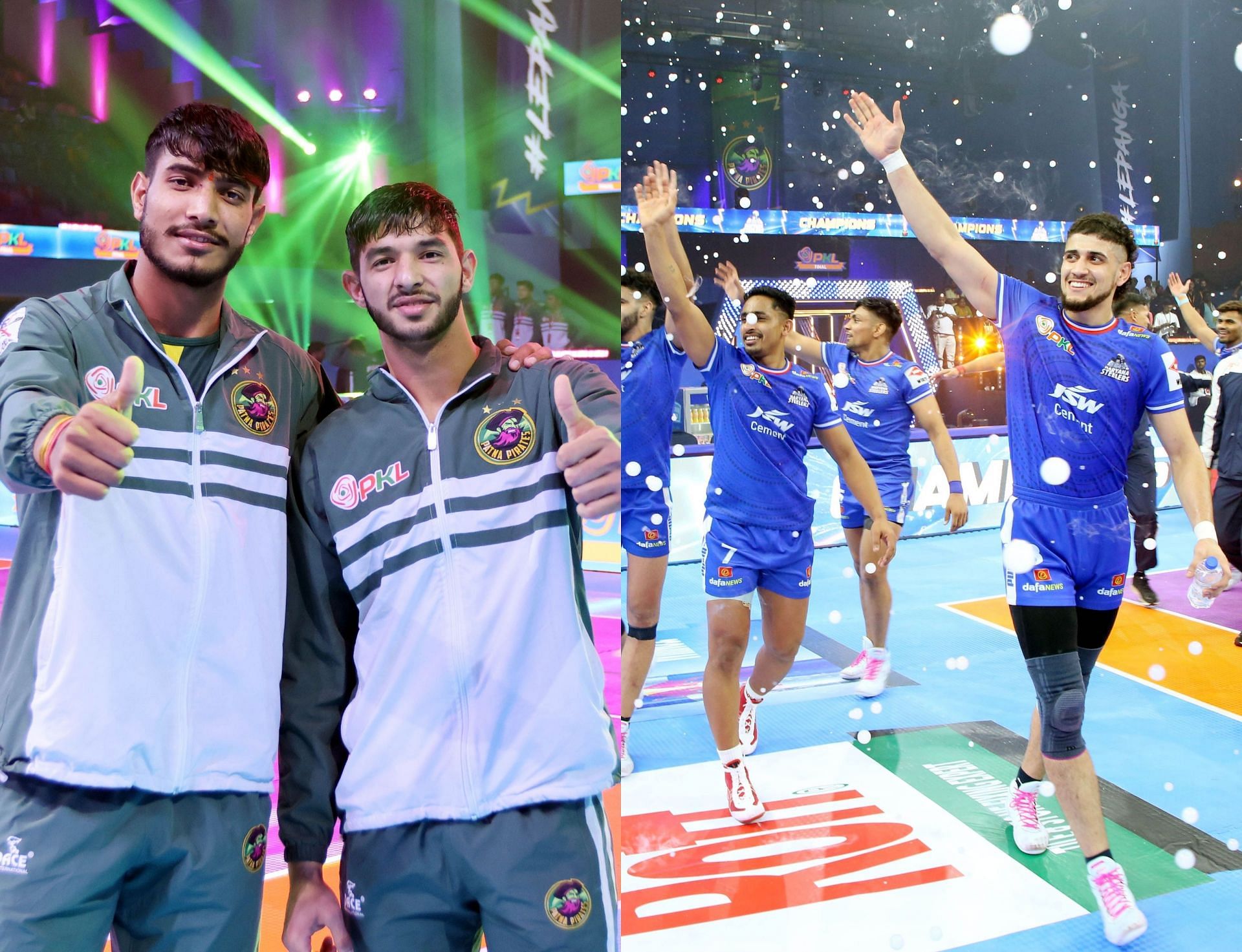 Pro Kabaddi League 