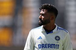 5 times the speed guns recorded a questionable high speed for a bowler ft. Mohammed Siraj in BGT 2024-25