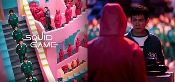 "A King of anthems!" — Fans react to BTS' Jungkook solo tracks played at Netflix's 'Squid Game 2' Hollywood party in LA