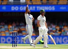 WTC final qualification scenarios: How can India qualify for the World Test Championship final after a draw in the Brisbane Test?