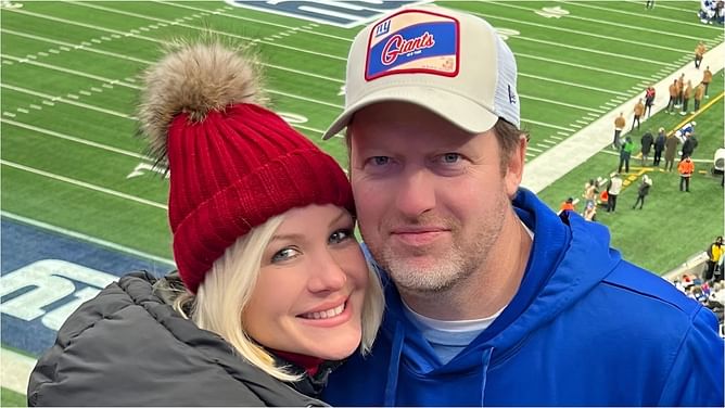 What happened to Dr. Kelly Powers? Health struggles explored as Fox News commentator dies aged 45