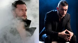 Finn Balor gets impressive new tattoo ahead of WWE SmackDown