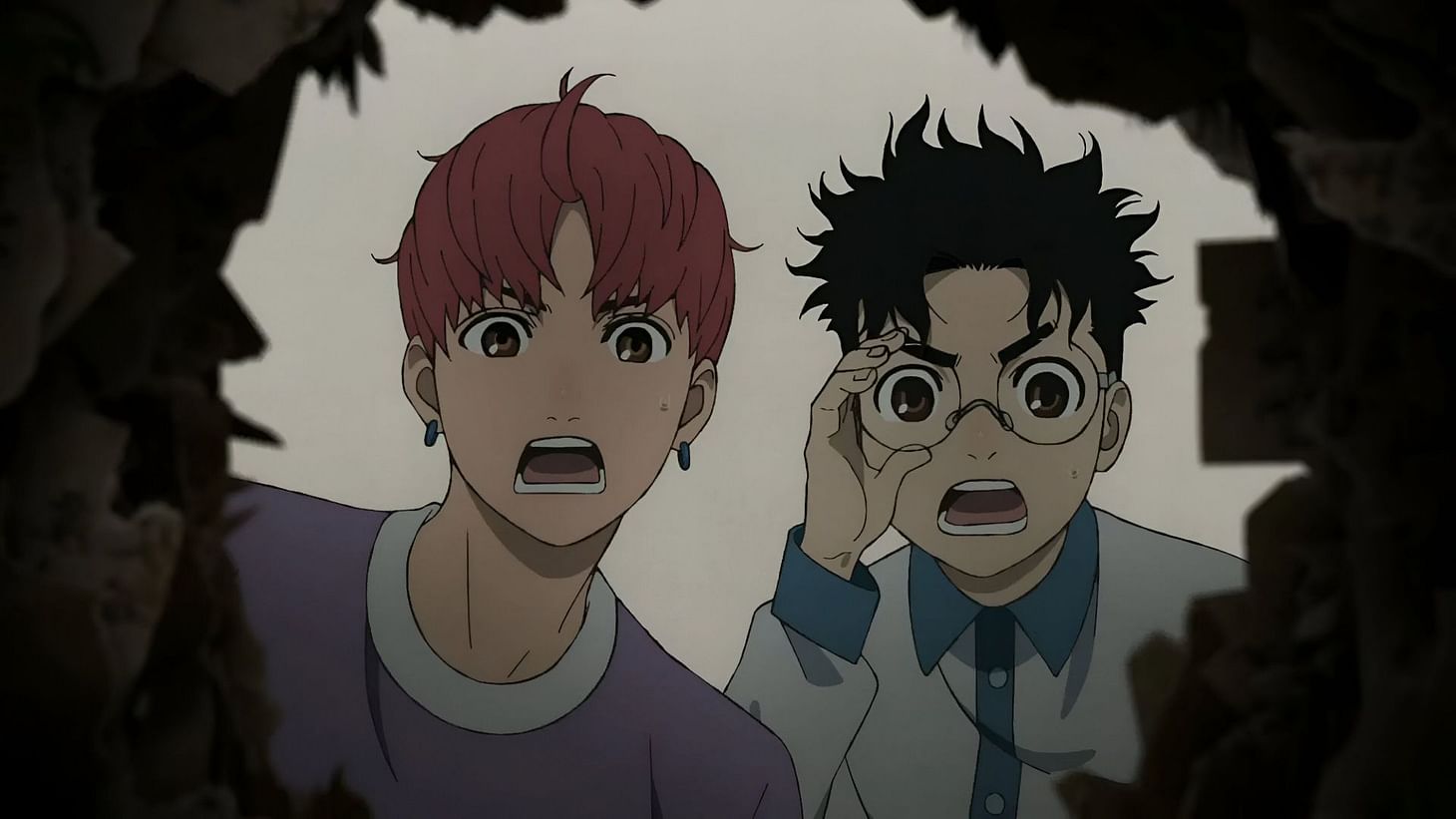Is Dandadan finished? Status of Anime and Manga, explained