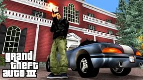 Leaked GTA 3 files reportedly disclosed multiplayer maps on mobile