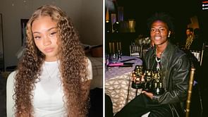 Who is Vanessa Anne Williams? IShowSpeed's new girlfriend was reportedly a child actress