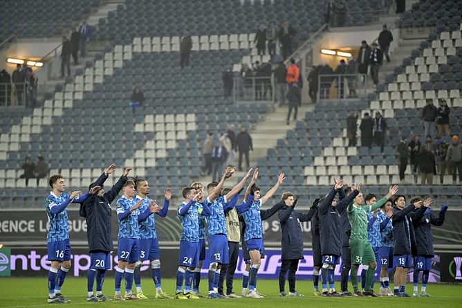 Gent vs Cercle Brugge Prediction and Betting Tips | December 15th 2024