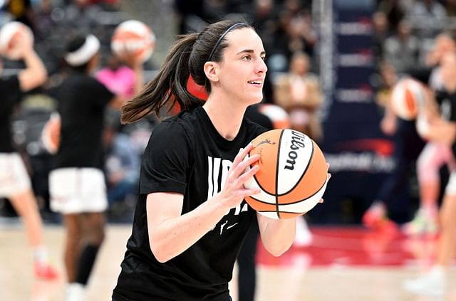 Caitlin Clark's $11 million sponsorship earnings reportedly influenced  decision to turn down Unrivaled