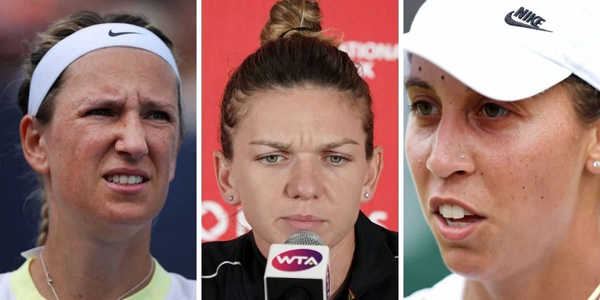 Simona Halep throws shade at WTA Council members  - Source: Getty