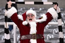 Santa tracker 2024 live: How to follow Santa Claus and his reindeer around the globe with NORAD or Google?