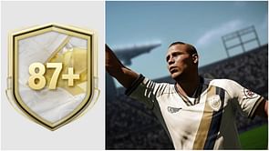 EA FC 25 87+ Base or Centurions Icon Upgrade SBC: All tasks and cheapest solutions