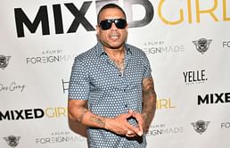 "You ain't gotta do that much acting for Tubi"— Internet reacts as Benzino offers justification over Ashley Bell video