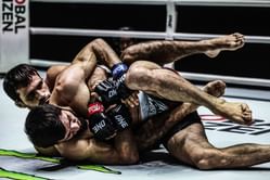 “I'm ready to fight for the title” - Surging Shamil Gasanov eyeing 26 pounds of gold after shutting down Halil Amir