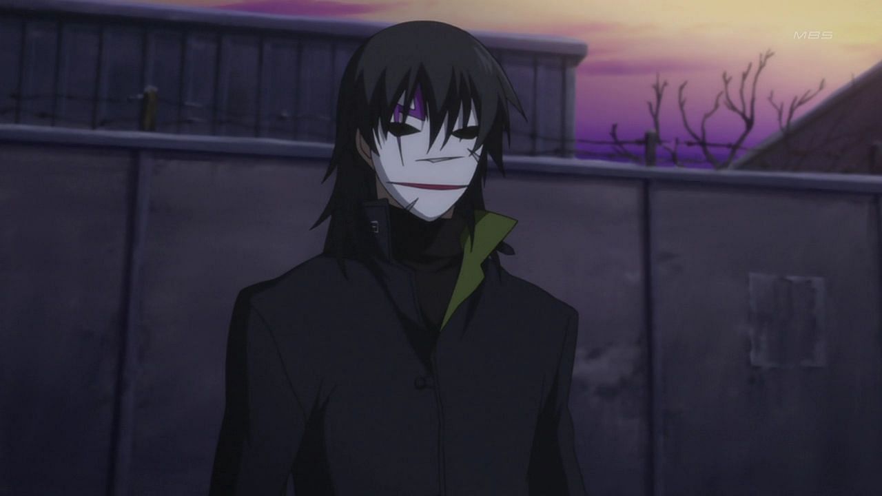 Darker Than Black (Image via Bones)