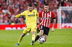 Athletic Bilbao vs Villarreal Prediction and Betting Tips | 8th December 2024