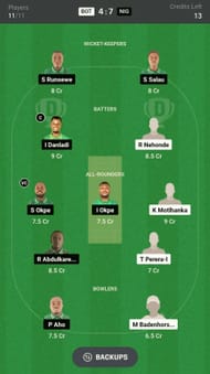 Fantasy suggestion #2