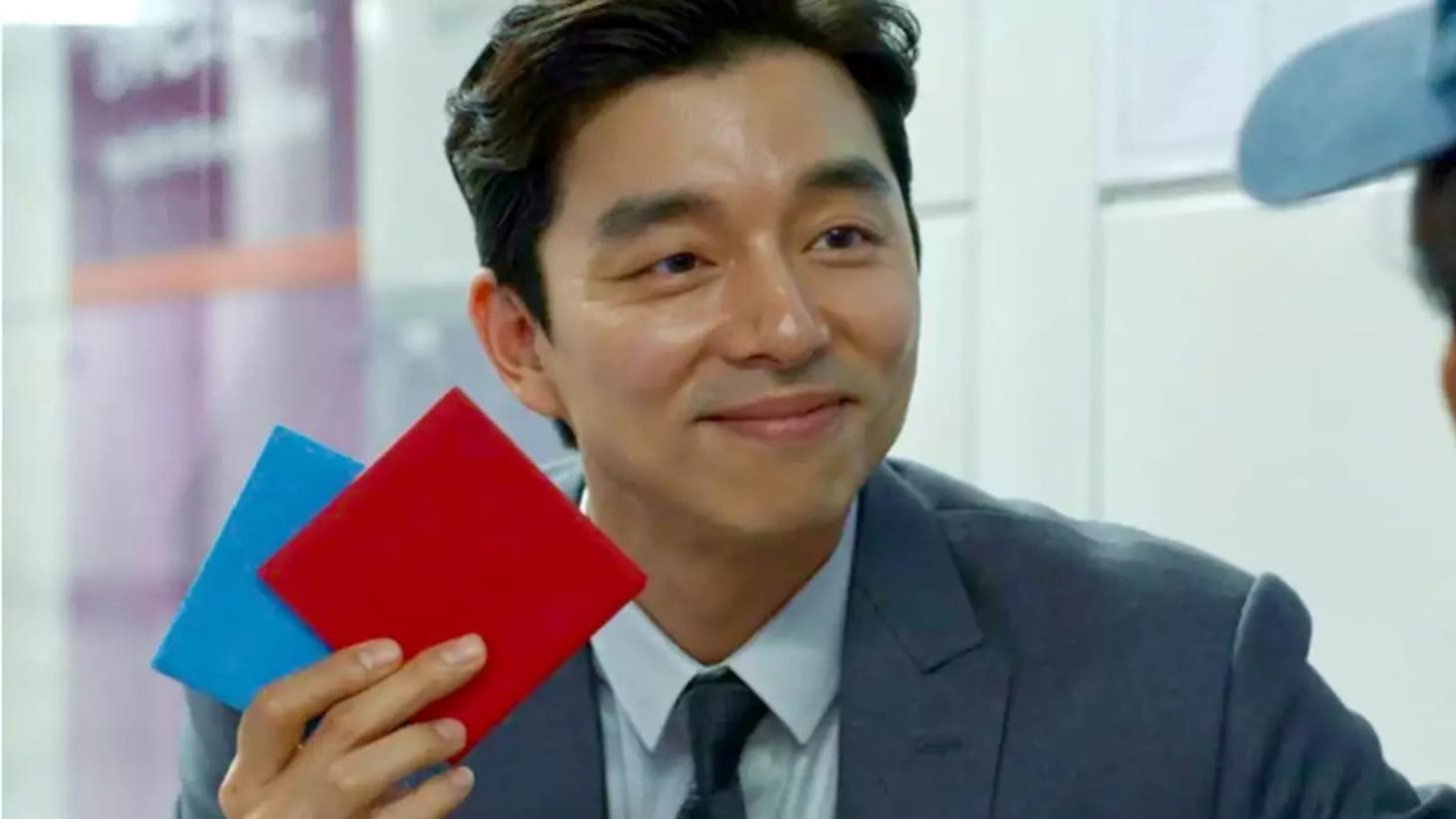 7 best Gong Yoo shows and movies to watch if you liked Netflix's 'The
