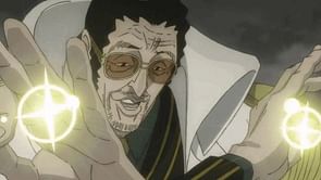 Kizaru, not Vivi, may be One Piece's next Straw Hat Pirate