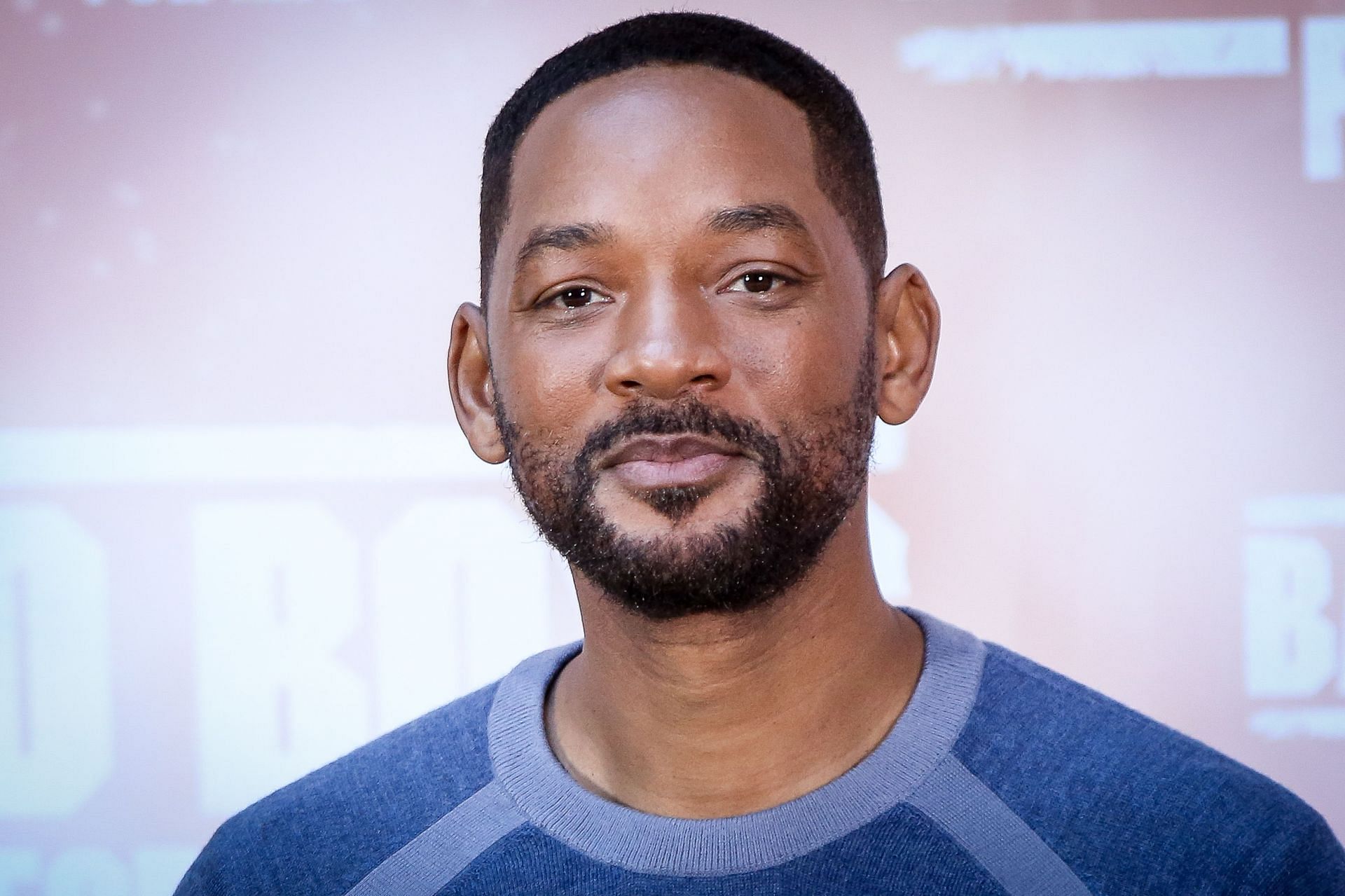 &quot;Bad Boys For Life&quot; Madrid Photocall - Source: Getty