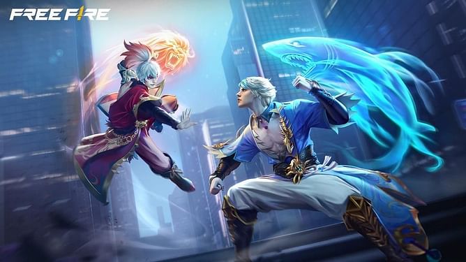 Garena Free Fire MAX में पाएं मुफ्त ईनाम, 25 दिसंबर 2024 के Redeem Codes हुए रिलीज
