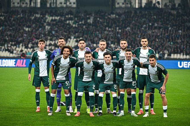 Asteras vs Panathinaikos Prediction and Betting Tips | December 8th 2024