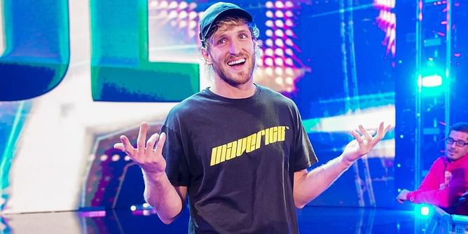 Logan Paul primed to beat 36-year-old icon; possible reason for fight revealed