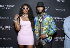 "Didn't Rasheeda hold you down and you got in a hot tub?"— Internet calls out Kirk Frost for feeling bad for Papoose amid Remy Ma controversy