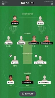 Fantasy suggestion #1