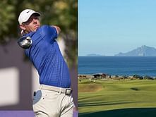 Rory McIlroy gives his verdict on New Zealand's Tara Iti Golf Club after 'trip of a lifetime'