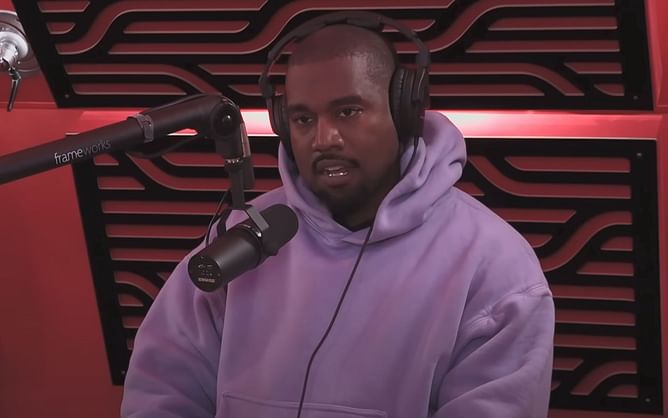UFC veteran reflects on $400 million worth Kanye West's struggles that fueled his presidential ambitions