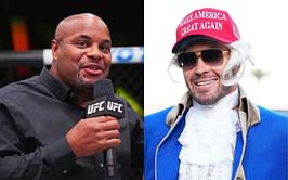 Daniel Cormier warns Colby Covington his “gimmick” could haunt him after back-to-back losses