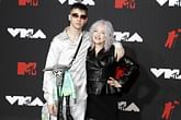 Who is Declyn ‘Dex’ Lauper? Cyndi Lauper's son posts cryptic message about checking on him ahead of his court date on gun charges