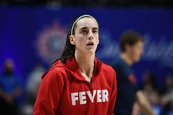 When is Caitlin Clark's Iowa Hawkeyes jersey retirement? Date and more details explored