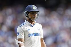 "Third umpire should have solid reasons" - BCCI office bearer questions Yashasvi Jaiswal's controversial dismissal during BGT 2024-25 4th Test