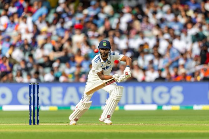 Leg and Off: Should India consider dropping Nitish Kumar Reddy for 3rd BGT 2024-25 Test at The Gabba?