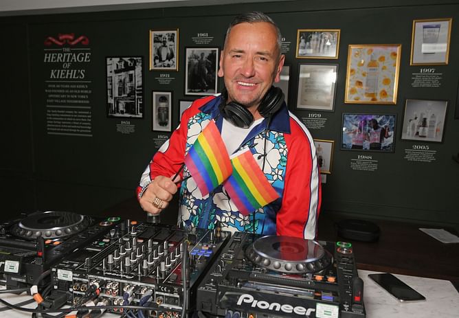 What happened to Fat Tony? DJ reveals facial injuries after reportedly being attacked at a gig